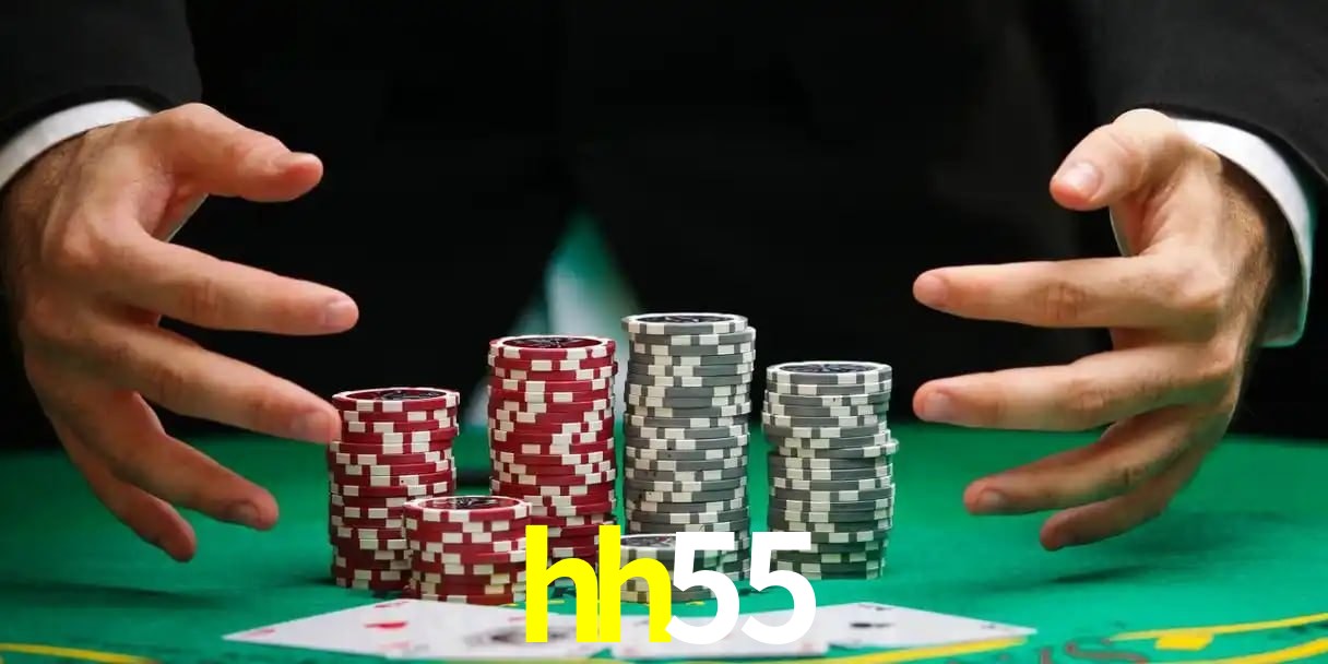Chances Ganhar hh55