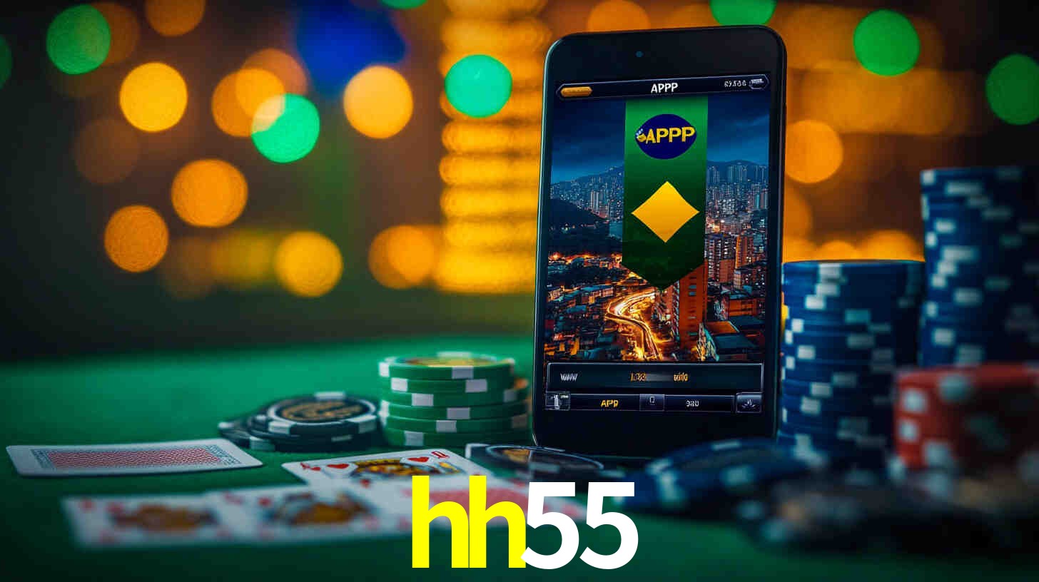 cassino hh55