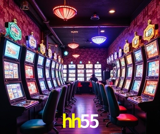 Melhores Jogos hh55