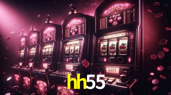 Gates of Olympus hh55
