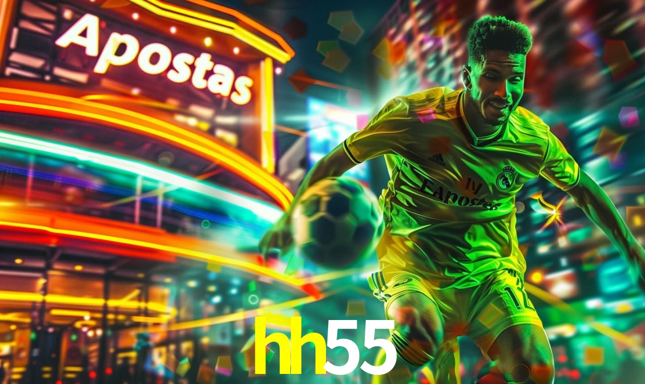 plataforma hh55