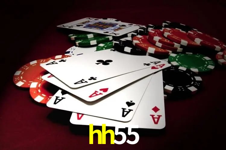 Tecnologia da Plataforma hh55