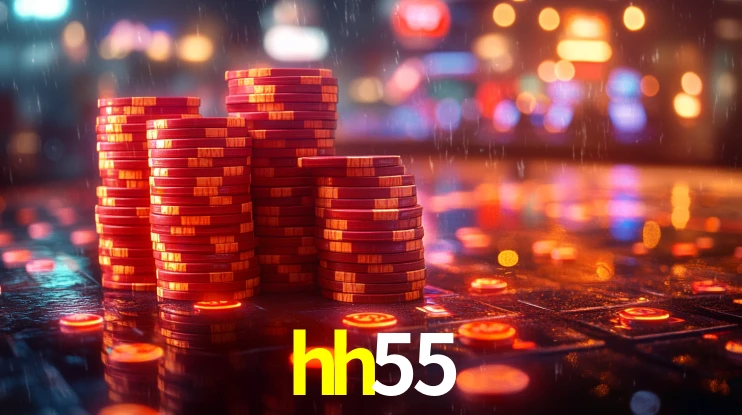 hh55: Seu Especialista em Apostas Esportivas Brasileiras