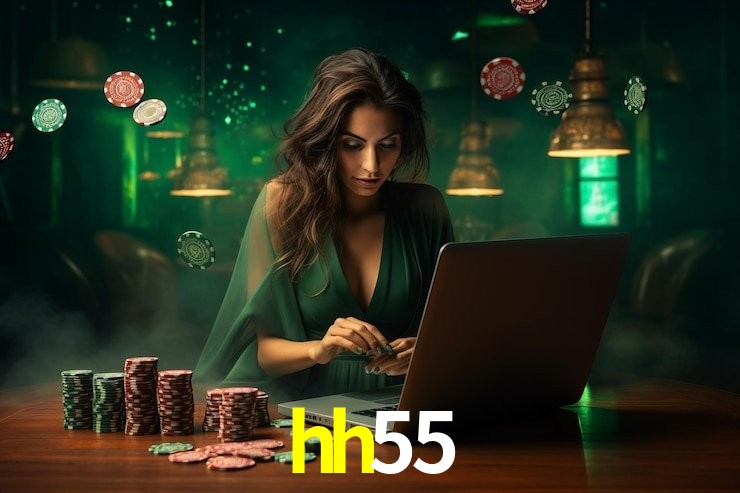 App Store hh55