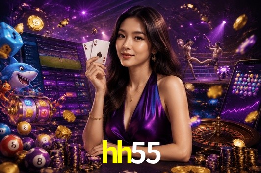 VIP Casino hh55