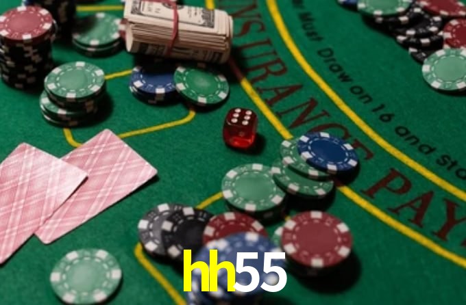 Segurança App hh55