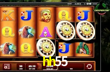 Descubra o Programa VIP da hh55: Vantagens Exclusivas para Jogadores