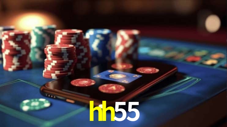 hh55 Tipos de máquinas caça-níqueis