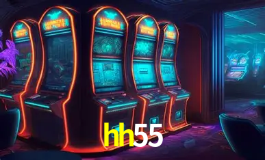 Descubra a Essência do hh55: Nossa História e Compromissos