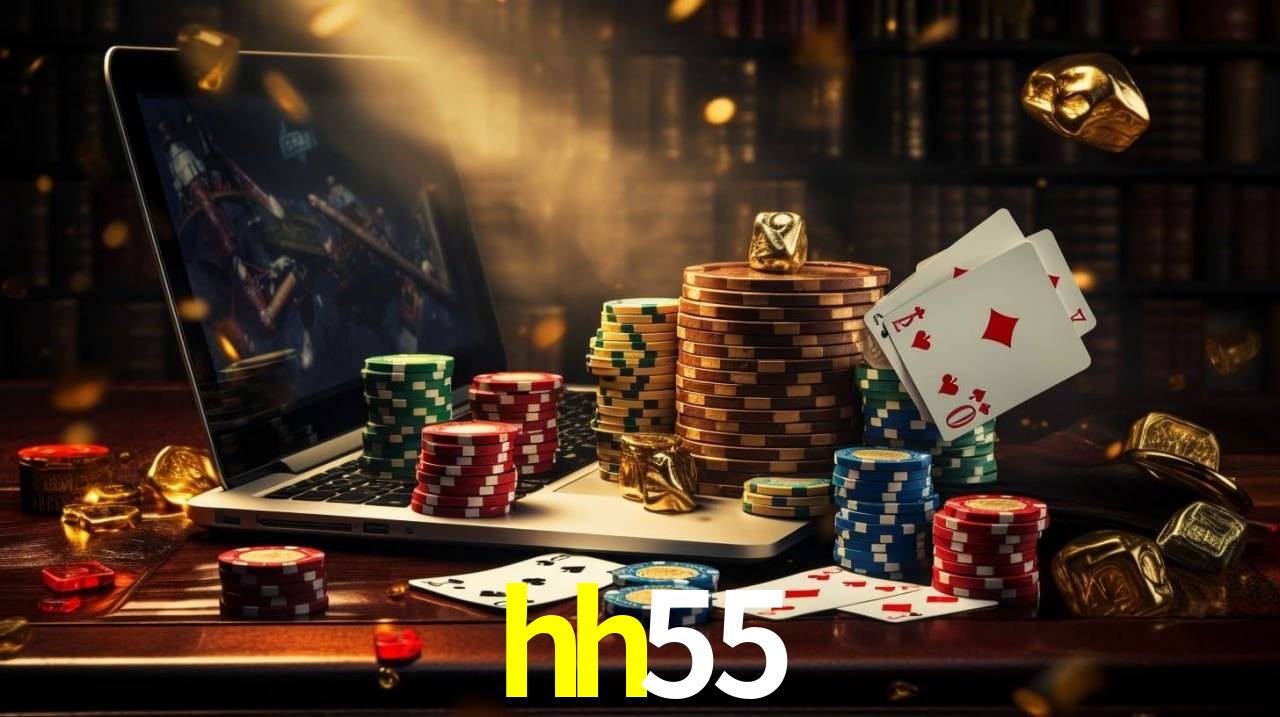 Integração de APIs hh55