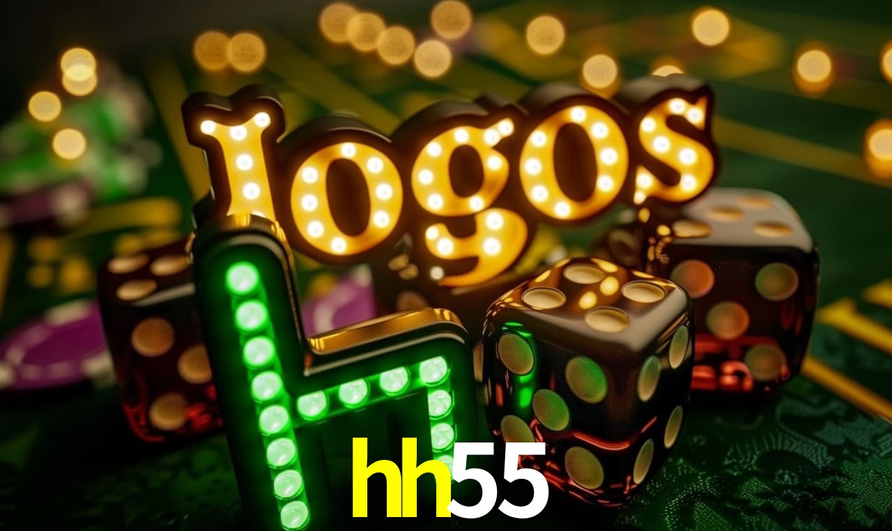 hh55 plataforma