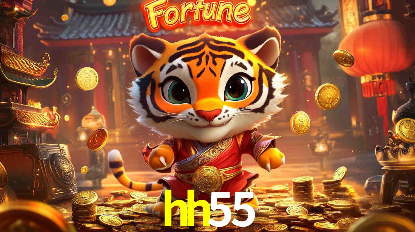 Benefícios Download hh55