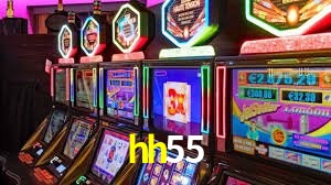 Recursos de Bônus hh55