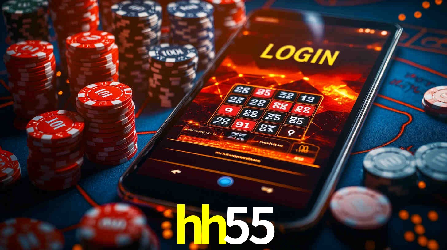 bet hh55