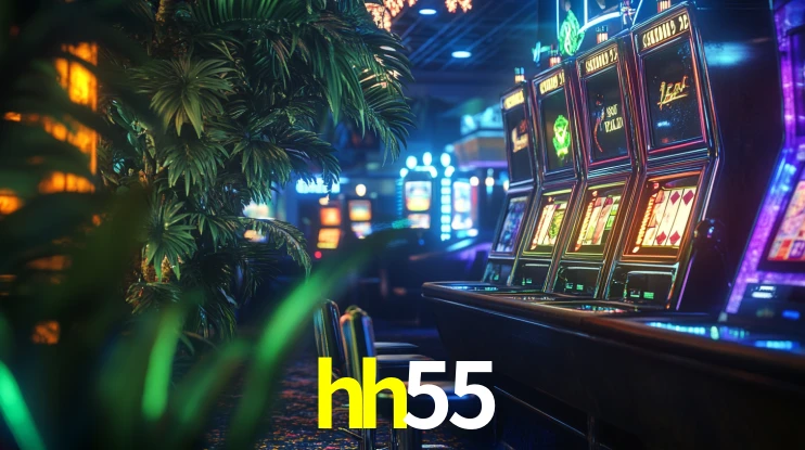 Tournaments hh55