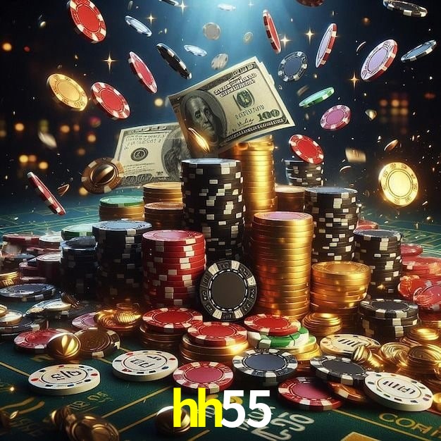 Estatísticas Esportivas hh55