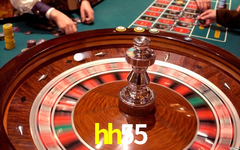Login Seguro hh55