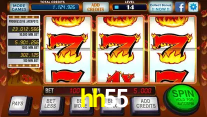 A Emoção da Loteria na hh55: Uma Chance de Mudança de Vida