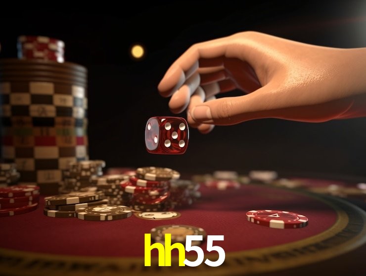 hh55 Bonus Rain – Ganhe mais em jogos de caça-níqueis
