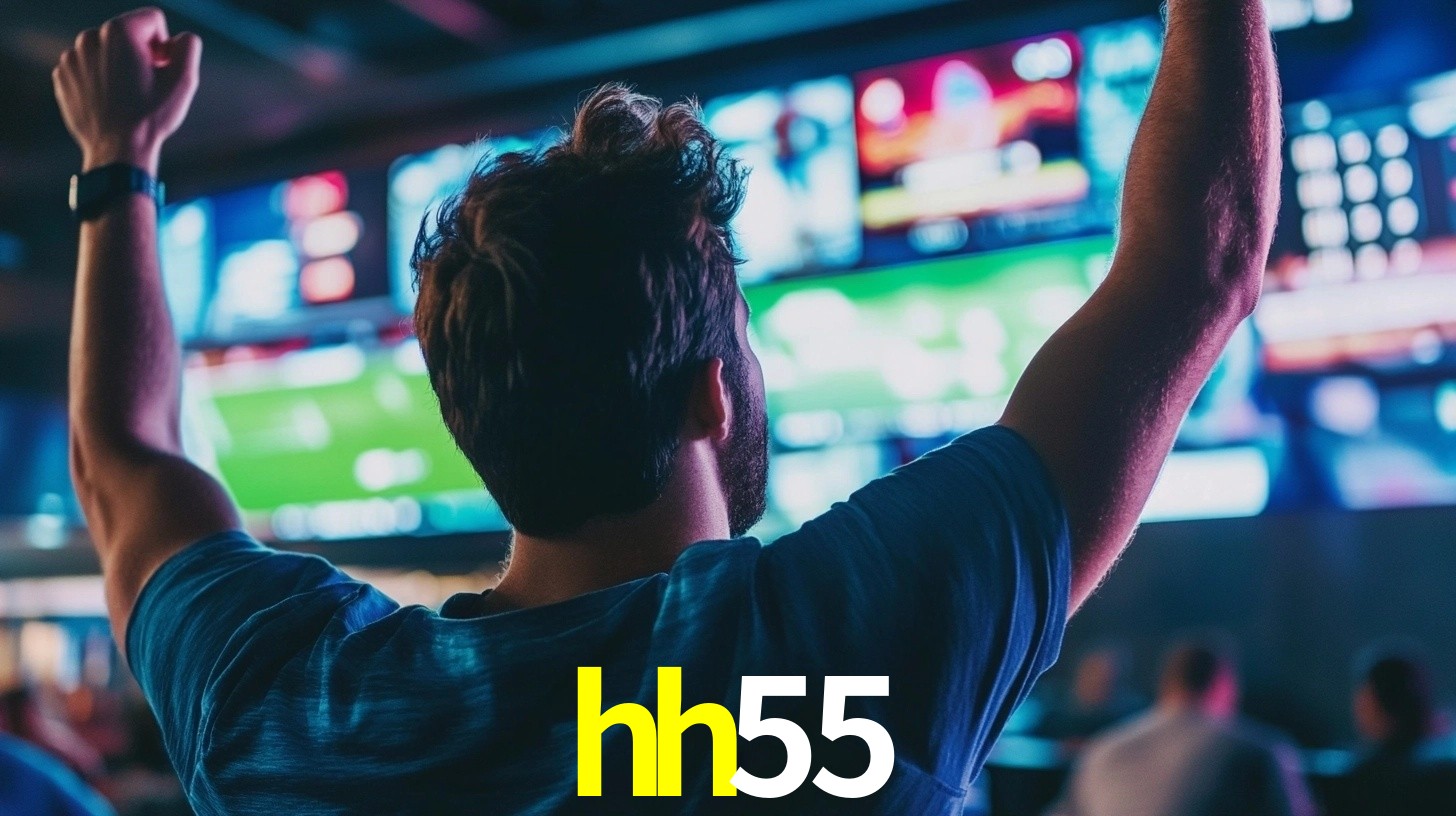 Bônus Generosos e Exclusivos no hh55 para Você!
