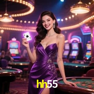 Benefícios da Conta hh55