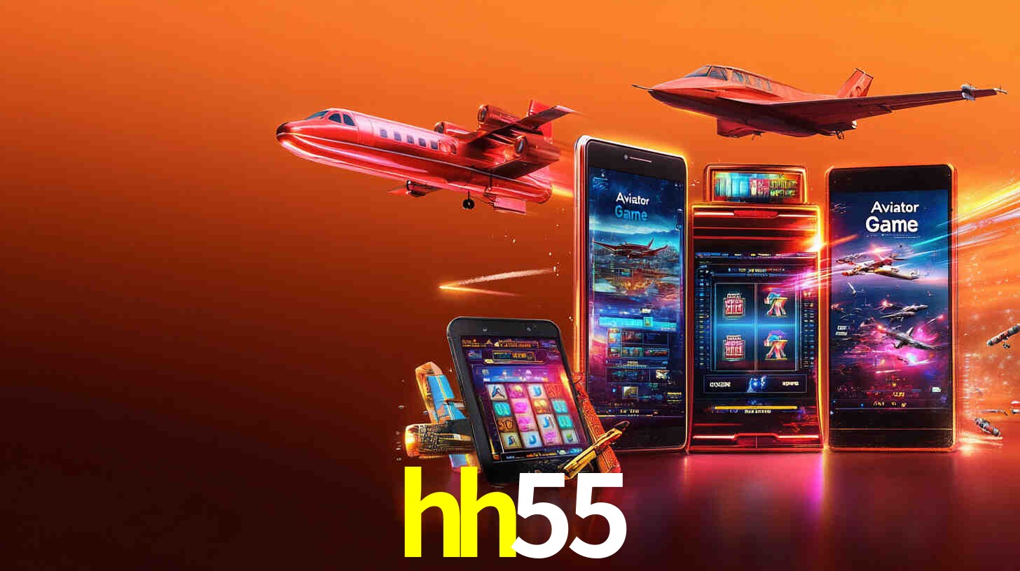 Instalar APK hh55