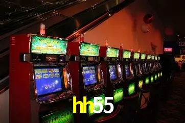 Apostas Esportivas na hh55: Um Guia Completo