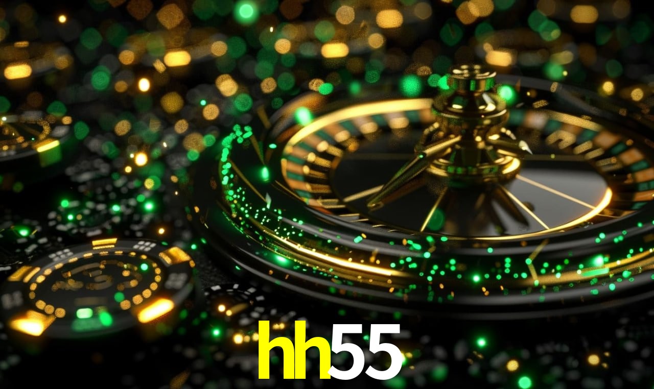 Slots RTP hh55