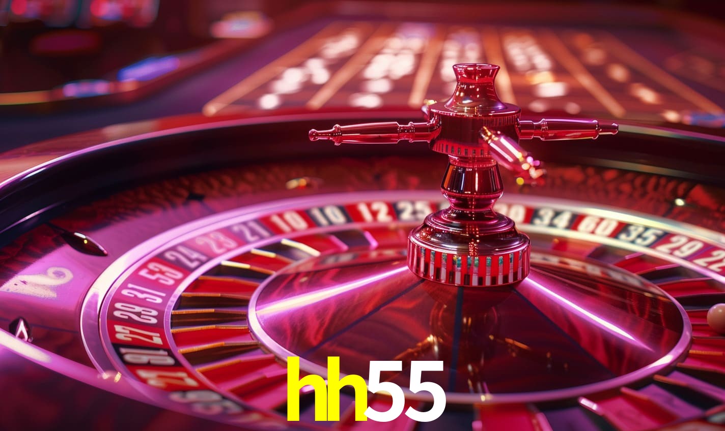 Torneios hh55