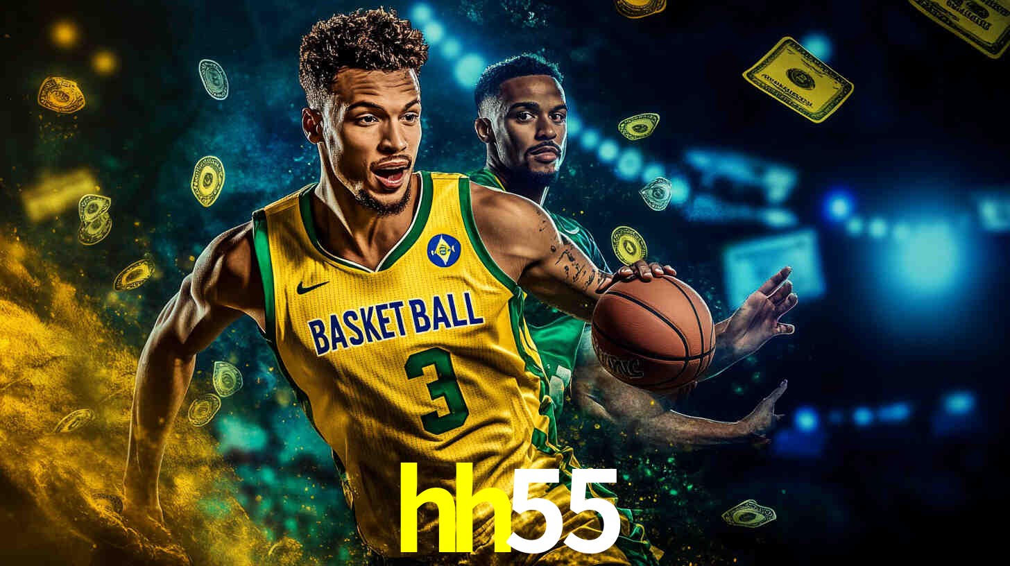 Instruções Download hh55