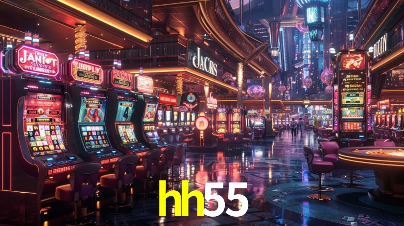 Secure Login hh55
