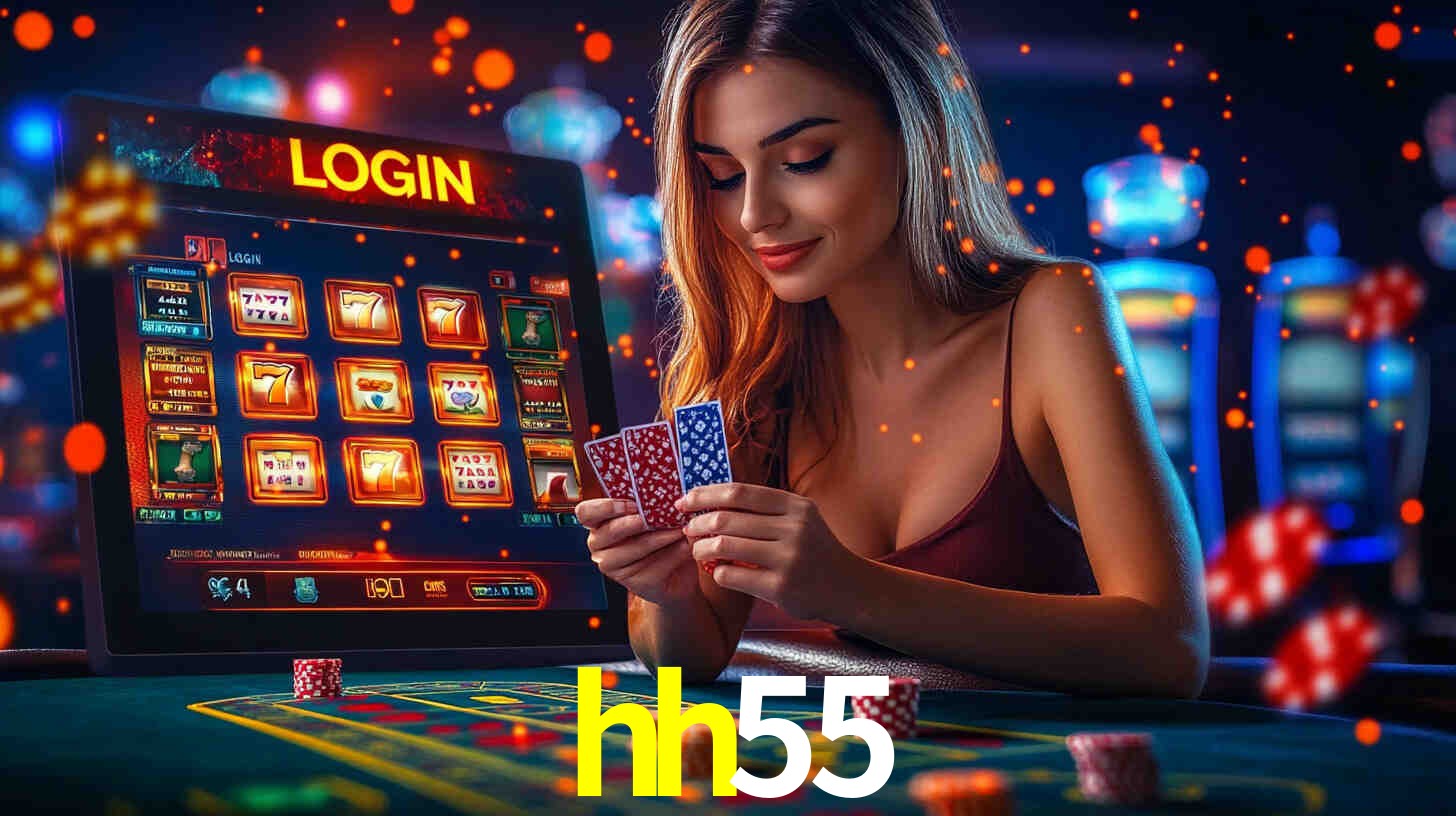 Vantagens App hh55