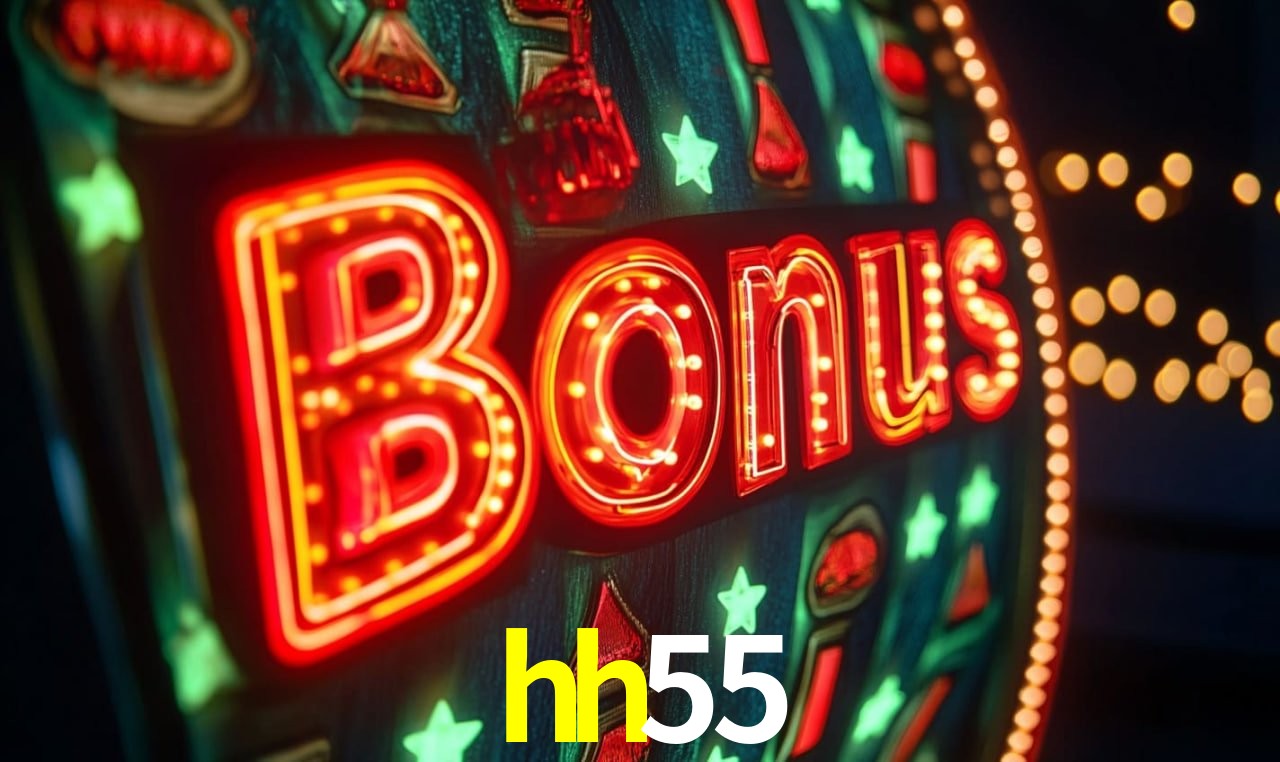 Provedores de Jogos hh55