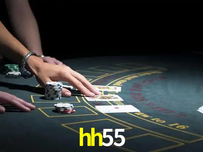 Níveis VIP hh55
