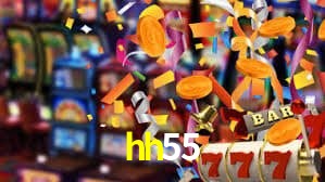 Notificações App hh55