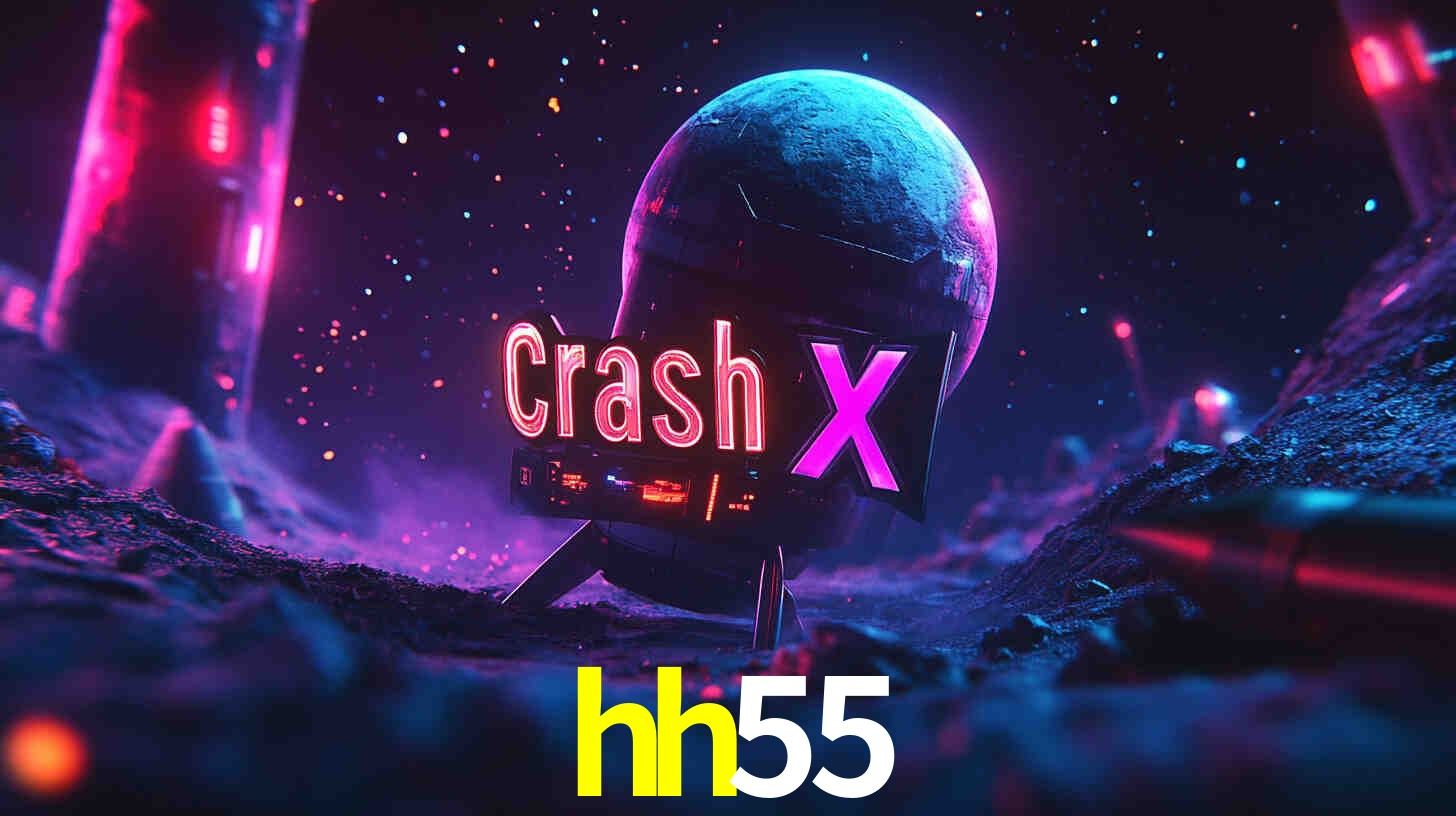 App Mobile hh55