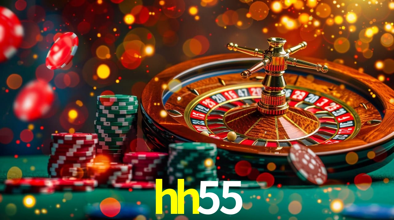 Mesa de Blackjack hh55
