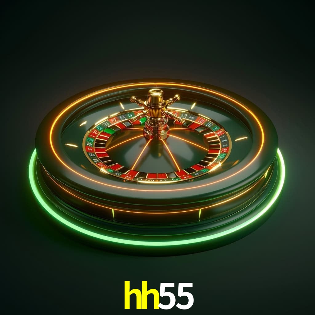 App hh55 iOS