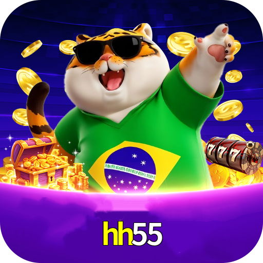 Logo da hh55